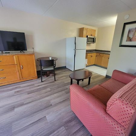 Studio 9 Inn & Suites Decatur Ngoại thất bức ảnh