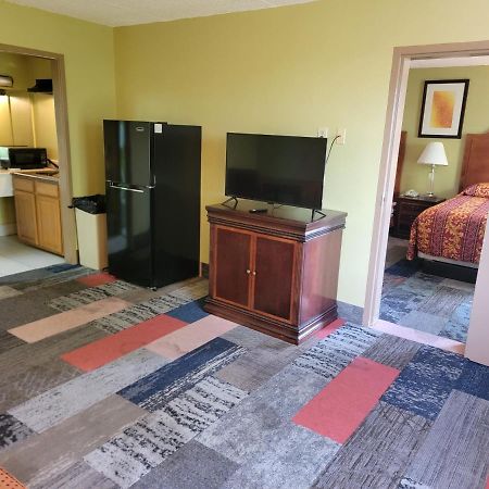 Studio 9 Inn & Suites Decatur Ngoại thất bức ảnh