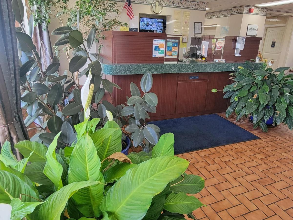 Studio 9 Inn & Suites Decatur Ngoại thất bức ảnh