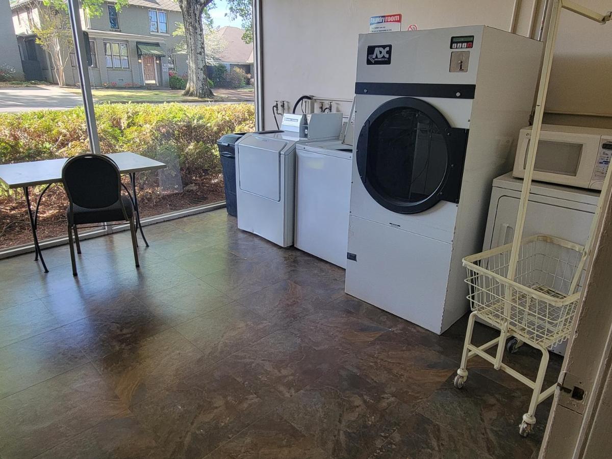 Studio 9 Inn & Suites Decatur Ngoại thất bức ảnh