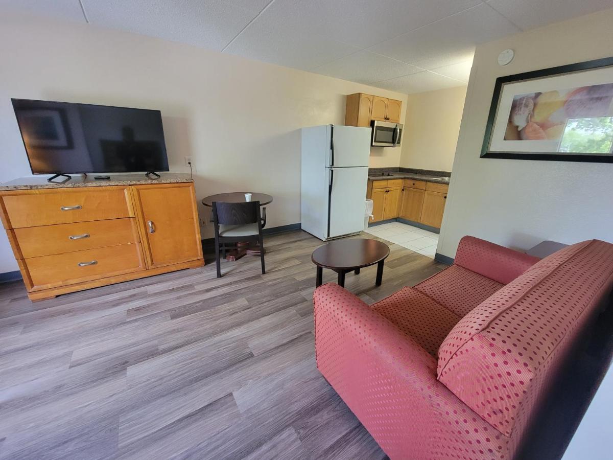 Studio 9 Inn & Suites Decatur Ngoại thất bức ảnh