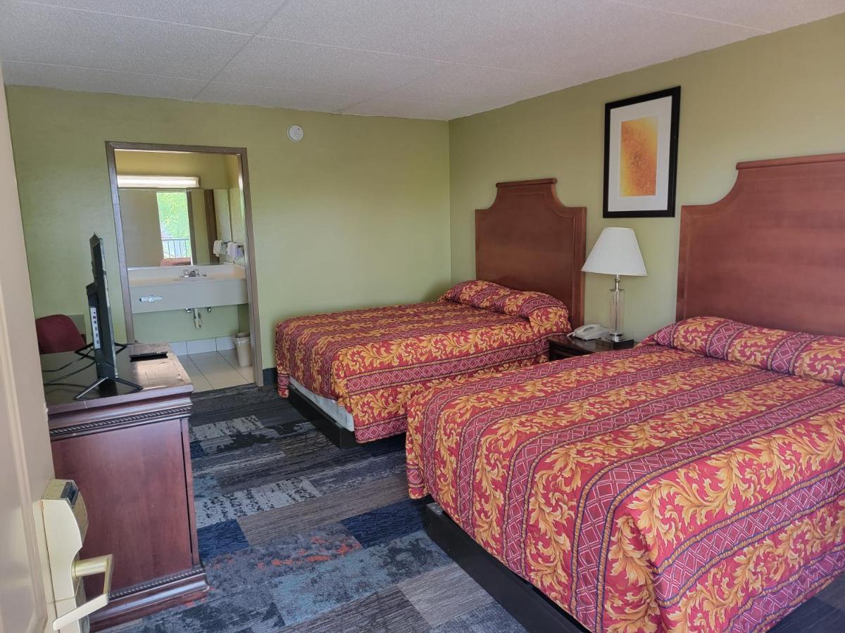 Studio 9 Inn & Suites Decatur Ngoại thất bức ảnh