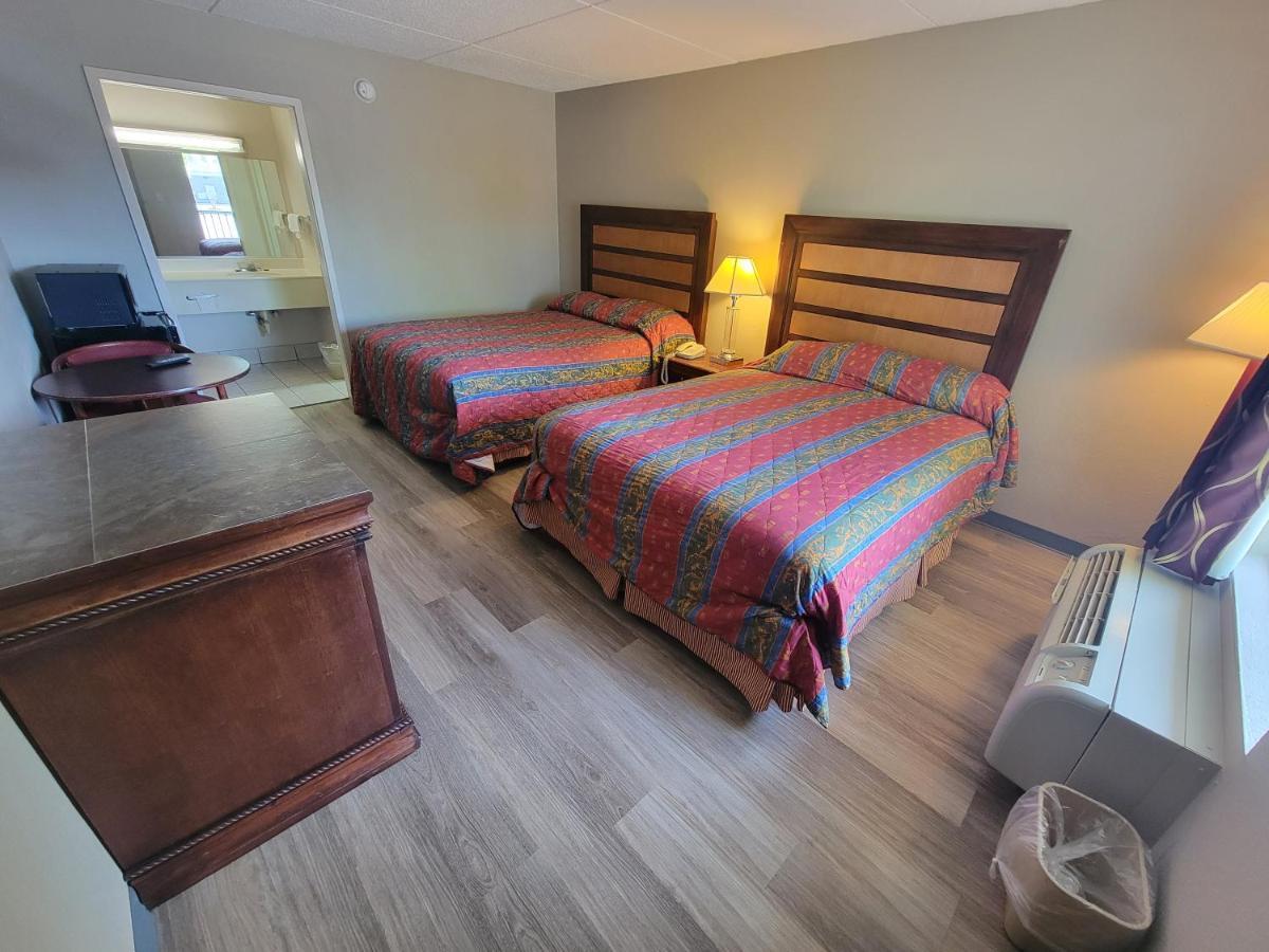 Studio 9 Inn & Suites Decatur Ngoại thất bức ảnh