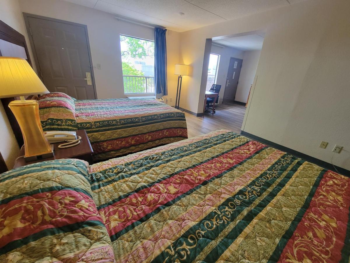 Studio 9 Inn & Suites Decatur Ngoại thất bức ảnh