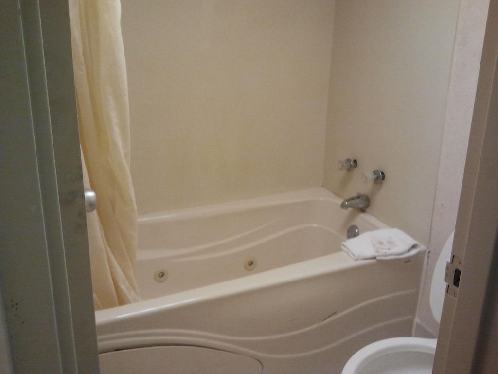Studio 9 Inn & Suites Decatur Phòng bức ảnh