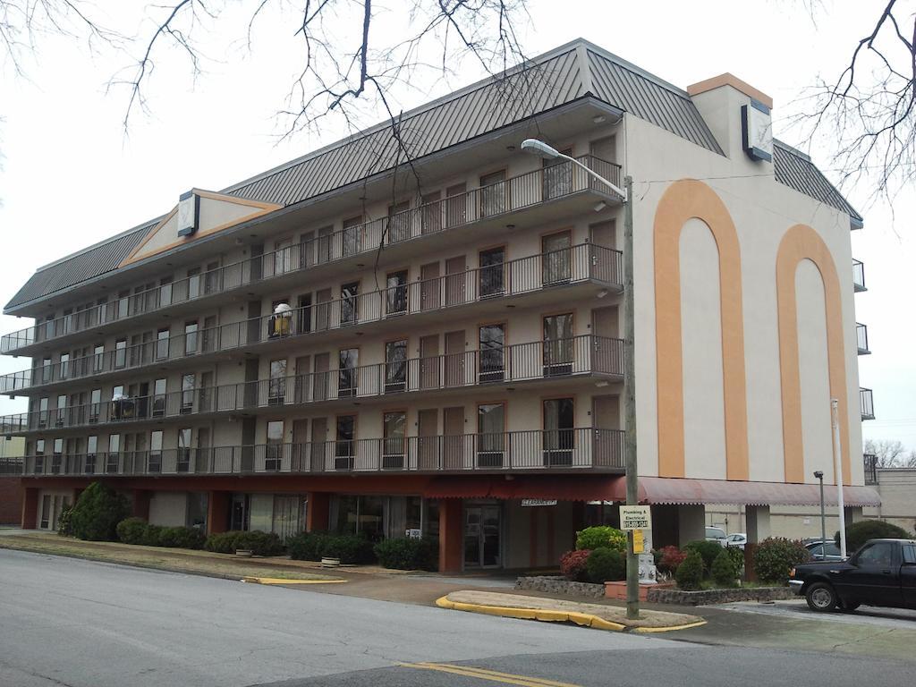 Studio 9 Inn & Suites Decatur Ngoại thất bức ảnh